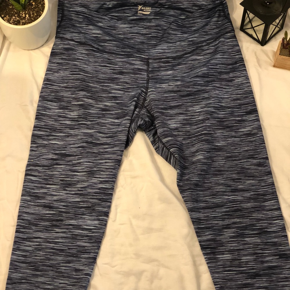 Old Navy active